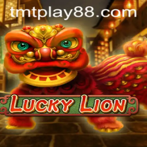 Discover the Thrills of LuckyLion: A Game Changer by TMT PLAY