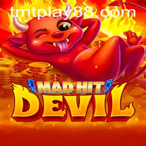 Unveiling MadHitDevil: The Thrilling New Game from TMT PLAY