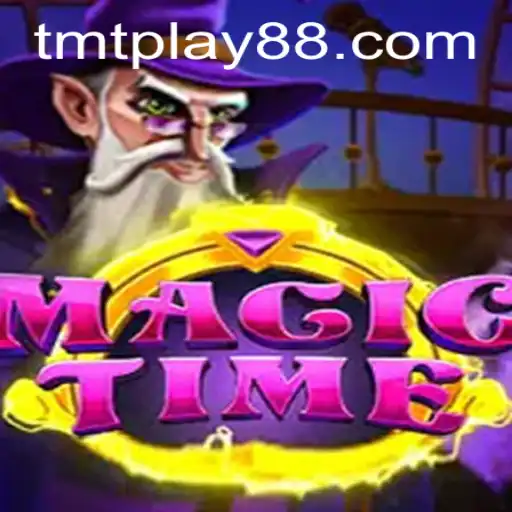 Unveiling MagicTime: A Journey into Enchantment with TMT PLAY