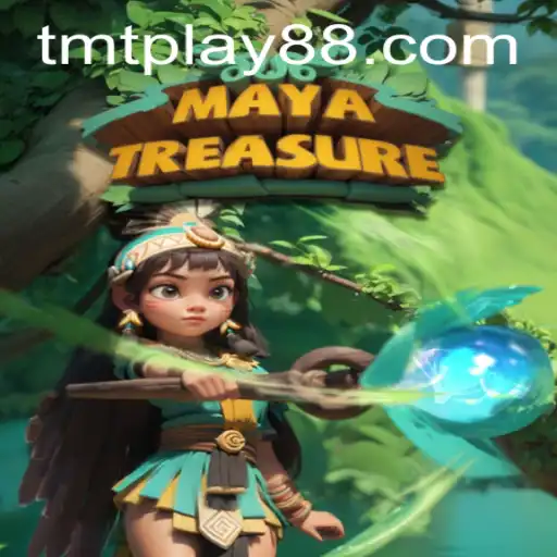 Discover the Thrilling World of MayaTreasure with TMT PLAY