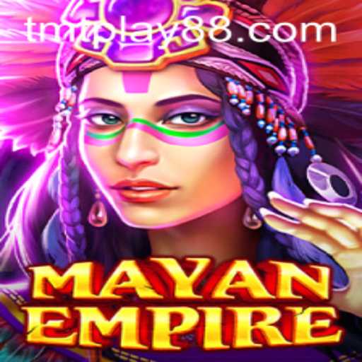 MayanEmpire: The Thrilling Adventure Game by TMT PLAY