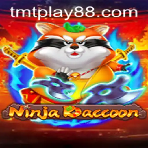 NinjaRaccoon - Mastering Stealth and Strategy with TMT PLAY