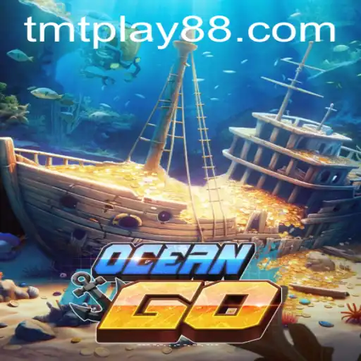 Dive into OceanGO: The Ultimate TMT PLAY Experience