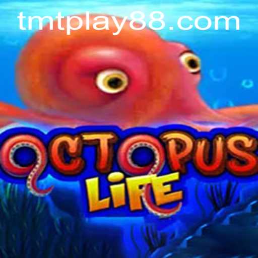 Exploring the Intriguing World of OctopusLife: A Deep Dive into TMT PLAY’s Latest Masterpiece