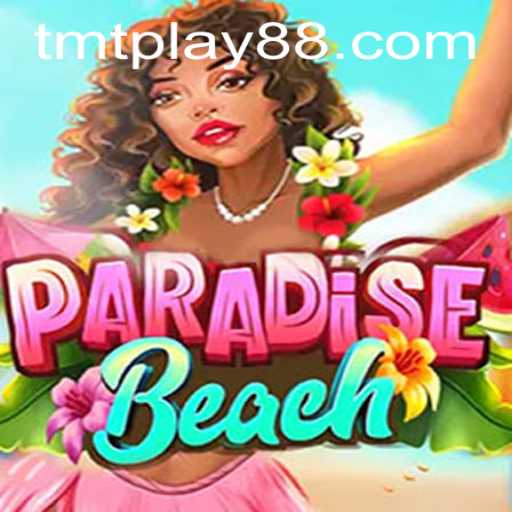 Discover the Thrills of ParadiseBeach: Dive into the Ultimate Gaming Experience with TMT PLAY