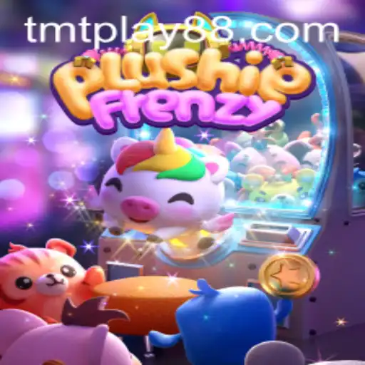 Diving into the Fun World of PlushieFrenzy with TMT PLAY