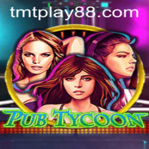 Dive into PubTycoon: The Ultimate Tavern Management Simulator by TMT PLAY