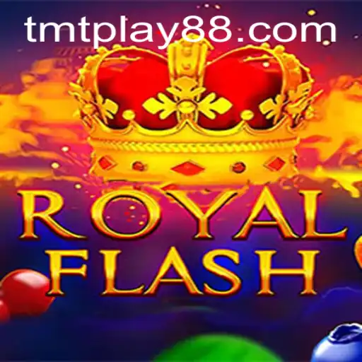 RoyalFlash: The Game That Redefines Card Gaming