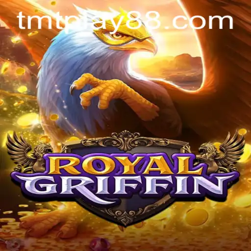 Exploring the Engaging World of RoyalGriffin: A TMT PLAY Masterpiece