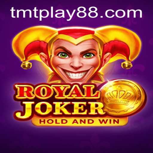 Discover the Thrilling World of RoyalJoker with TMT PLAY