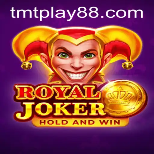 Discover the Thrilling World of RoyalJoker with TMT PLAY