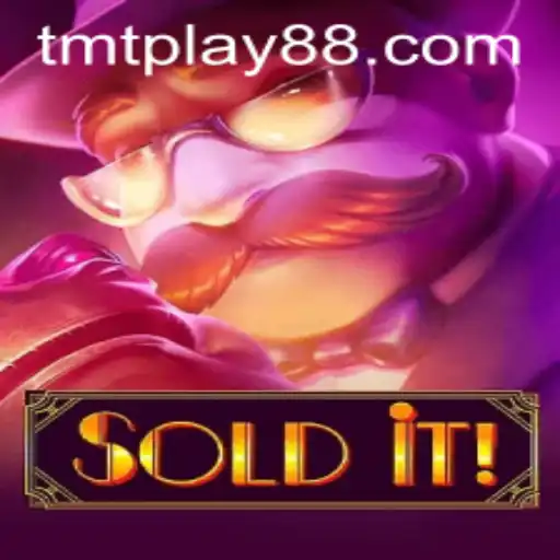 Soldit: The Latest Gaming Revolution by TMT PLAY