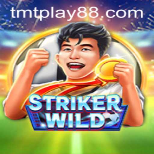 A Deep Dive Into StrikerWILD: The Exciting New Adventure by TMT PLAY