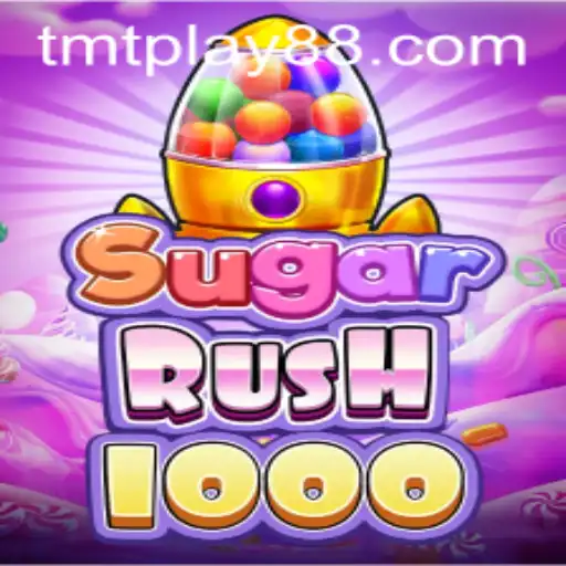 Exploring the Exciting World of SugarRush1000 and TMT PLAY