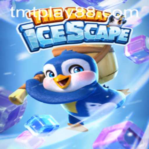 Explore TheGreatIcescape: A Captivating Adventure Brought to You by TMT PLAY