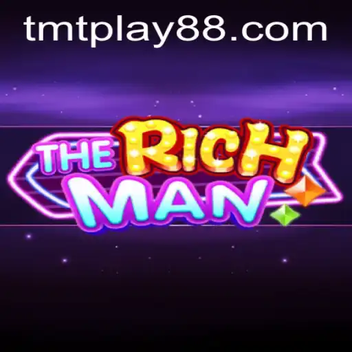 TheRichMan: Exploring TMT PLAY's Latest Gaming Sensation