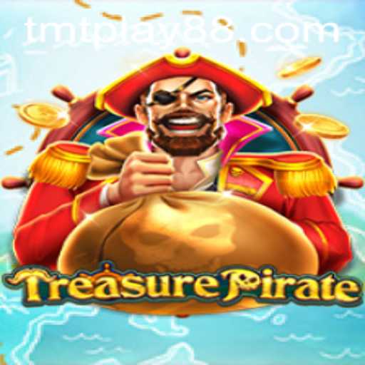 TreasurePirate: A Thrilling Adventure with TMT PLAY's Latest Gaming Sensation
