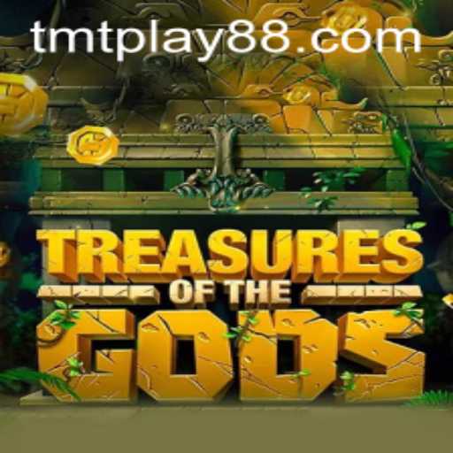 Discover the Excitement of TreasureoftheGods on TMT PLAY