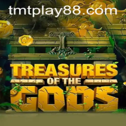 Discover the Excitement of TreasureoftheGods on TMT PLAY