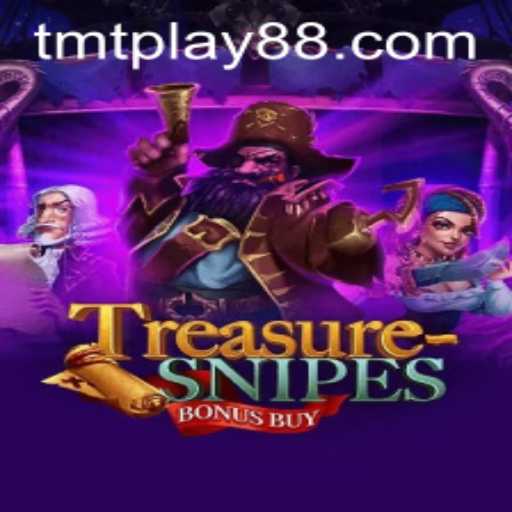 Unveiling TreasuresnipesBonusBuy: An Exciting Adventure in TMT PLAY