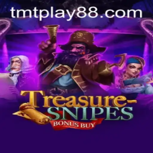 Unveiling TreasuresnipesBonusBuy: An Exciting Adventure in TMT PLAY