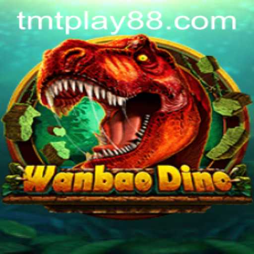 WanBaoDino: A Thrilling Adventure in the World of TMT PLAY