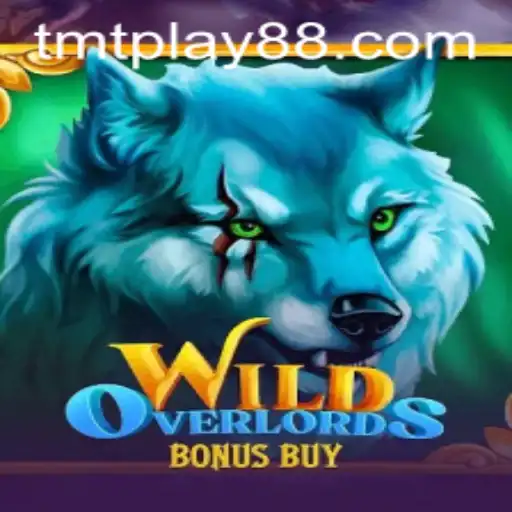 WildOverlordsBonusBuy: Unleashing Adventure and Strategy in Gaming