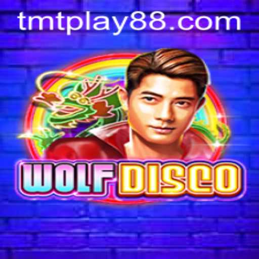 Exploring the Enchanting World of WolfDisco: A Comprehensive Guide to Playing with TMT PLAY