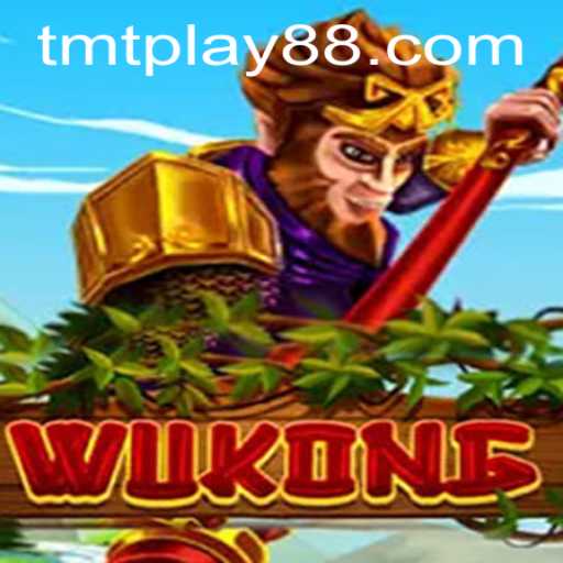 The Enchanting World of Wukong: A Dive into the Latest Gaming Phenomenon with TMT PLAY
