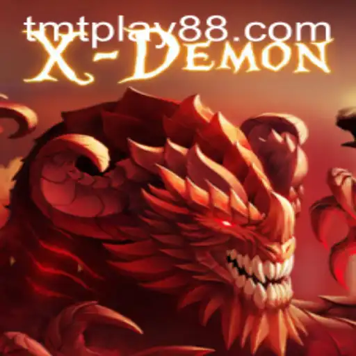 XDemon: The Thrilling Adventure by TMT PLAY